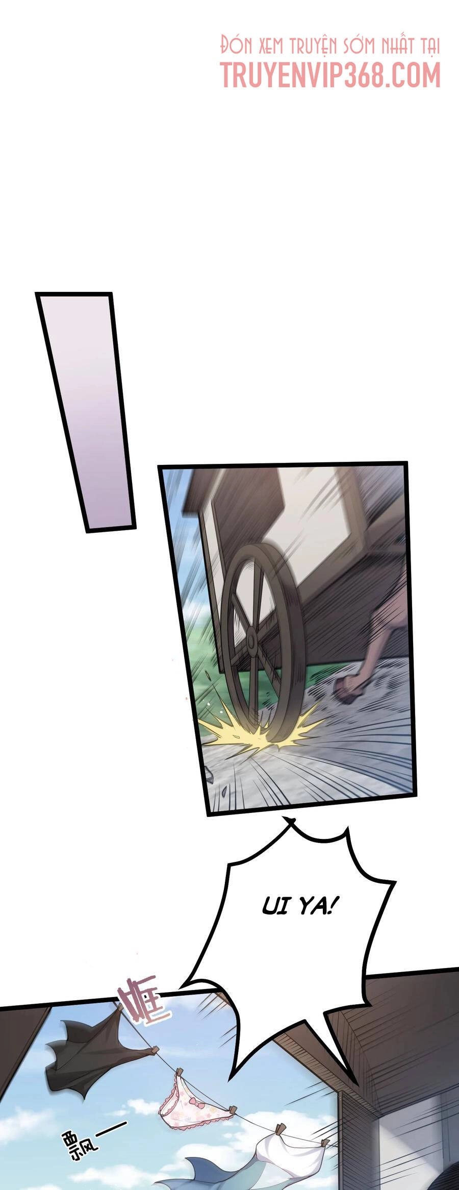 Hảo Đồ Nhi Hãy Tha Cho Vi Sư Chapter 58 - 2