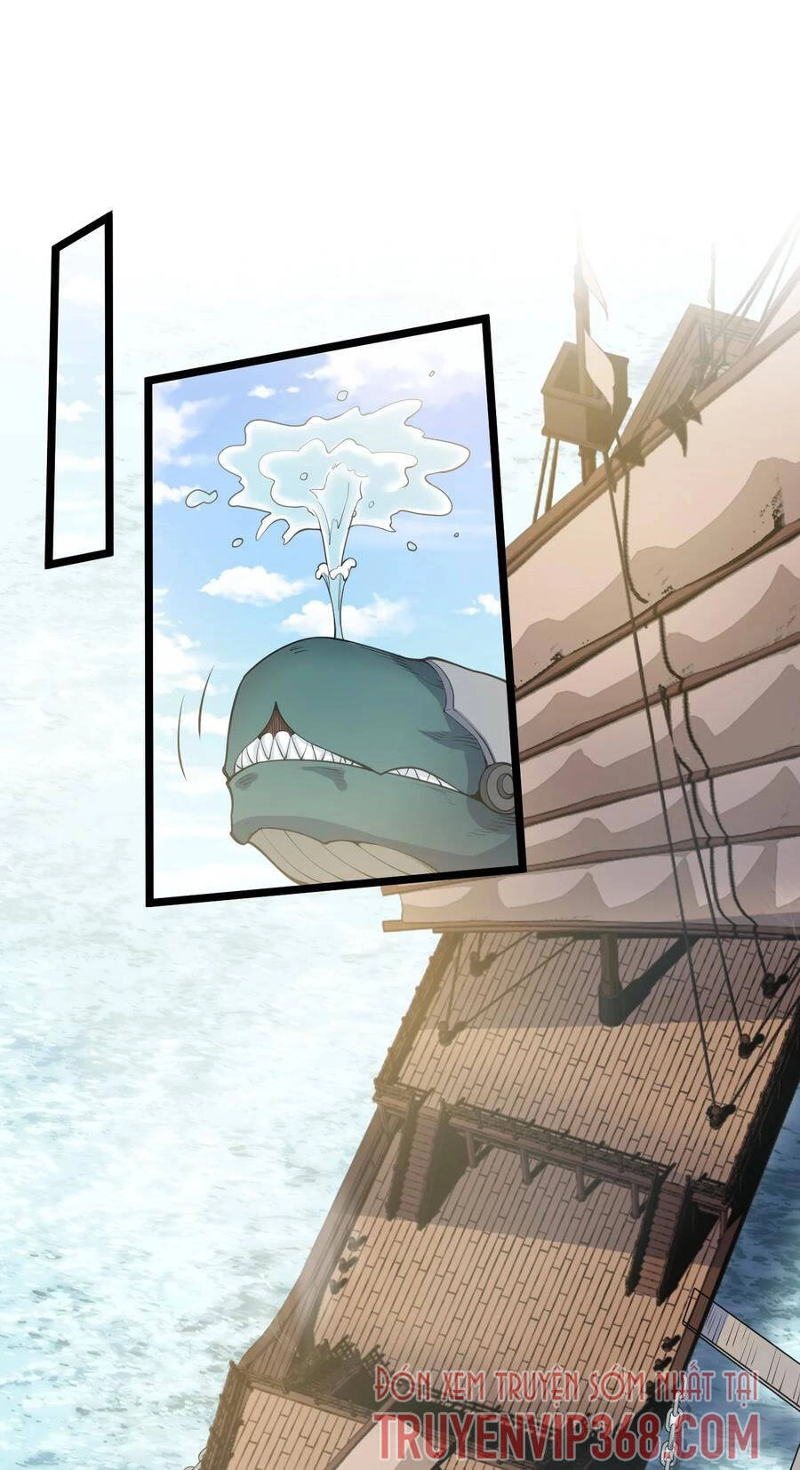 Hảo Đồ Nhi Hãy Tha Cho Vi Sư Chapter 58 - 10