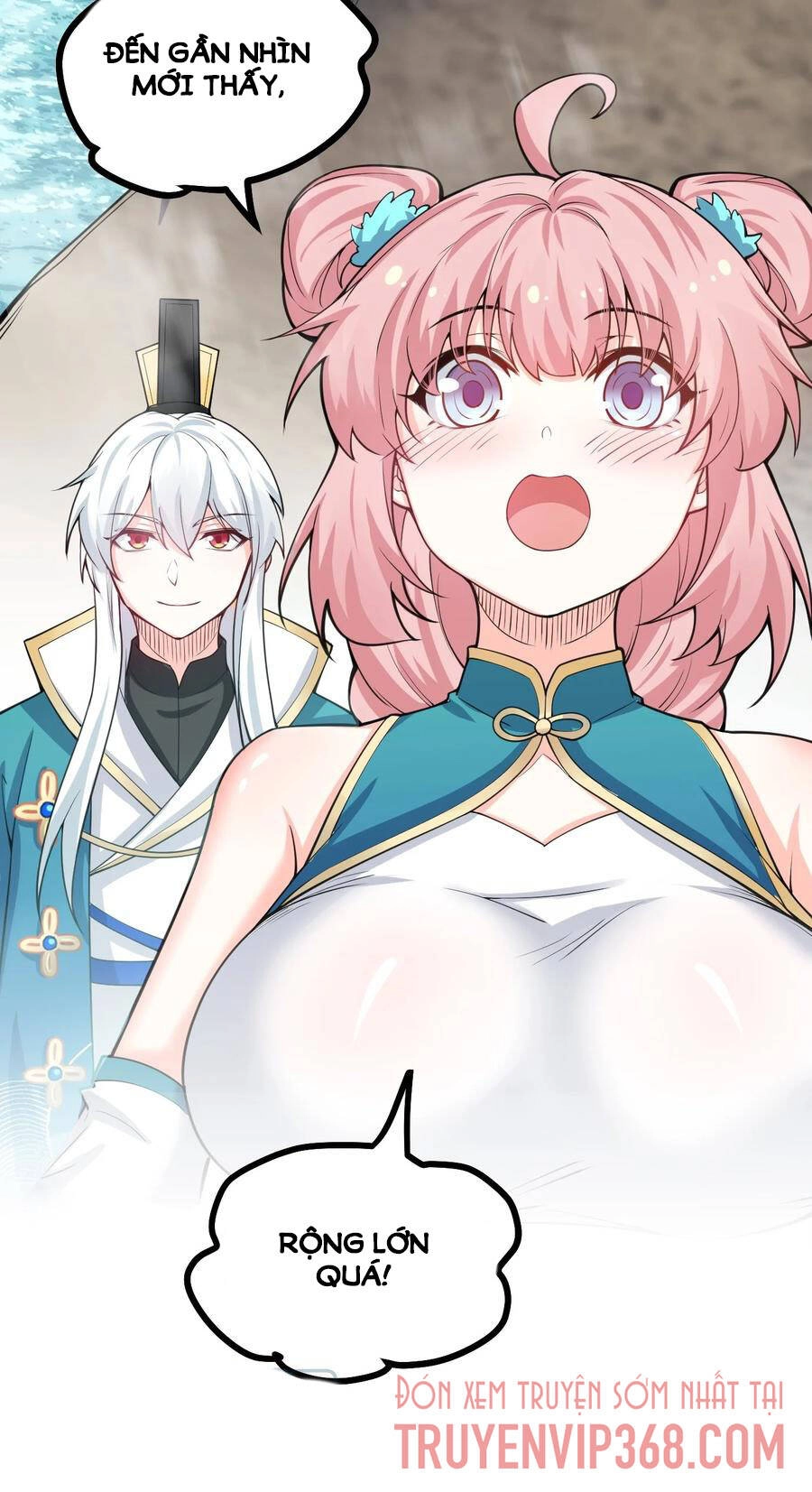 Hảo Đồ Nhi Hãy Tha Cho Vi Sư Chapter 58 - 12