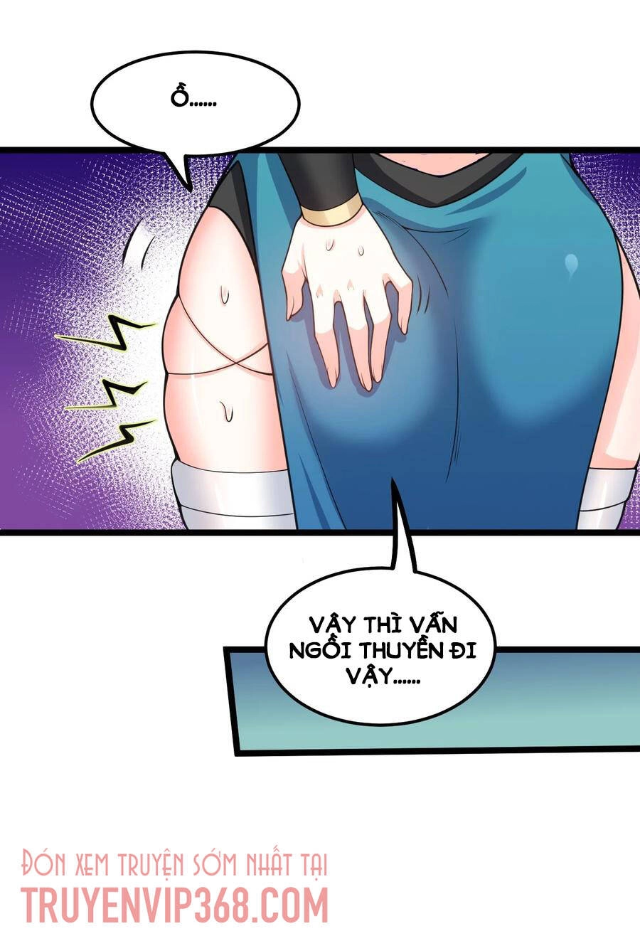 Hảo Đồ Nhi Hãy Tha Cho Vi Sư Chapter 58 - 18