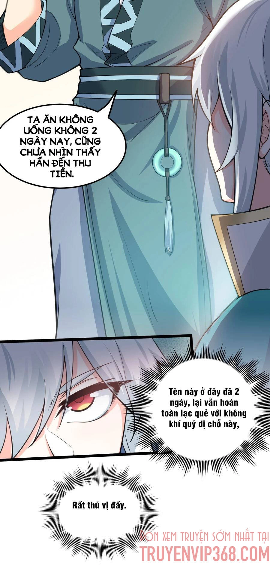 Hảo Đồ Nhi Hãy Tha Cho Vi Sư Chapter 58 - 22