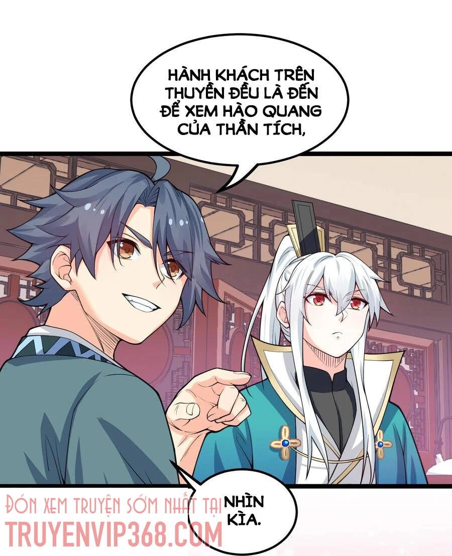 Hảo Đồ Nhi Hãy Tha Cho Vi Sư Chapter 58 - 24