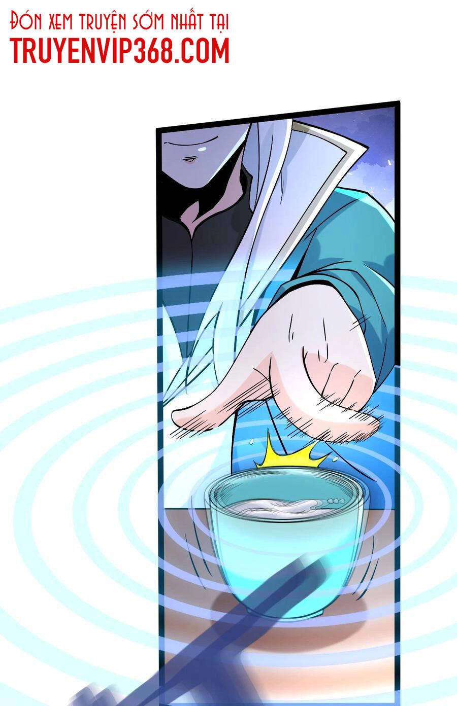 Hảo Đồ Nhi Hãy Tha Cho Vi Sư Chapter 59 - 2