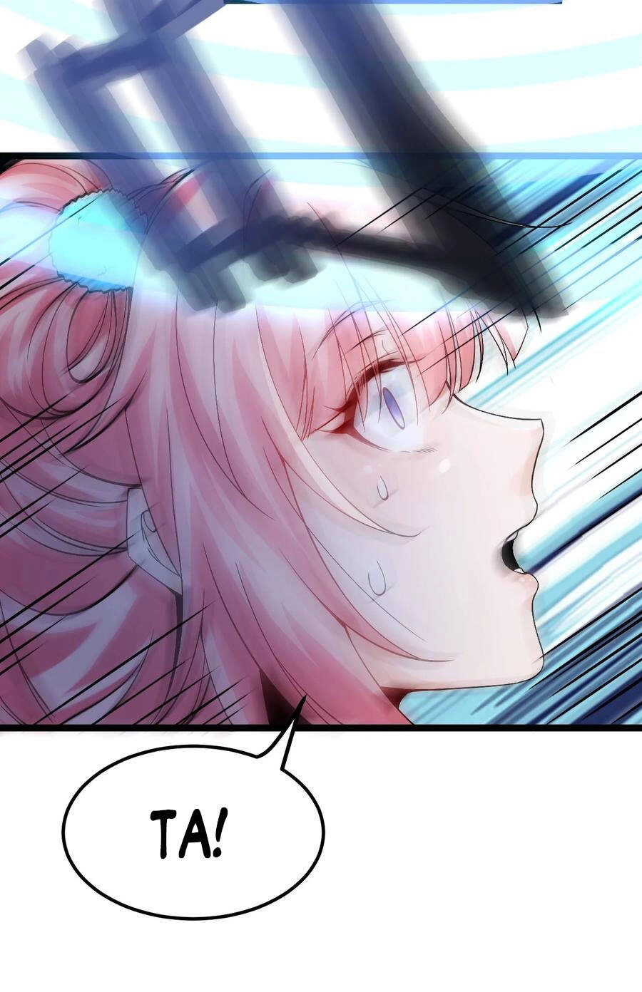 Hảo Đồ Nhi Hãy Tha Cho Vi Sư Chapter 59 - 3