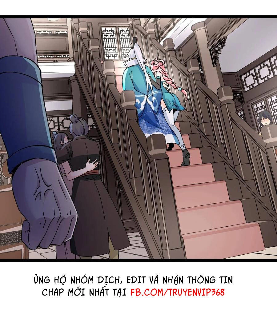 Hảo Đồ Nhi Hãy Tha Cho Vi Sư Chapter 59 - 8