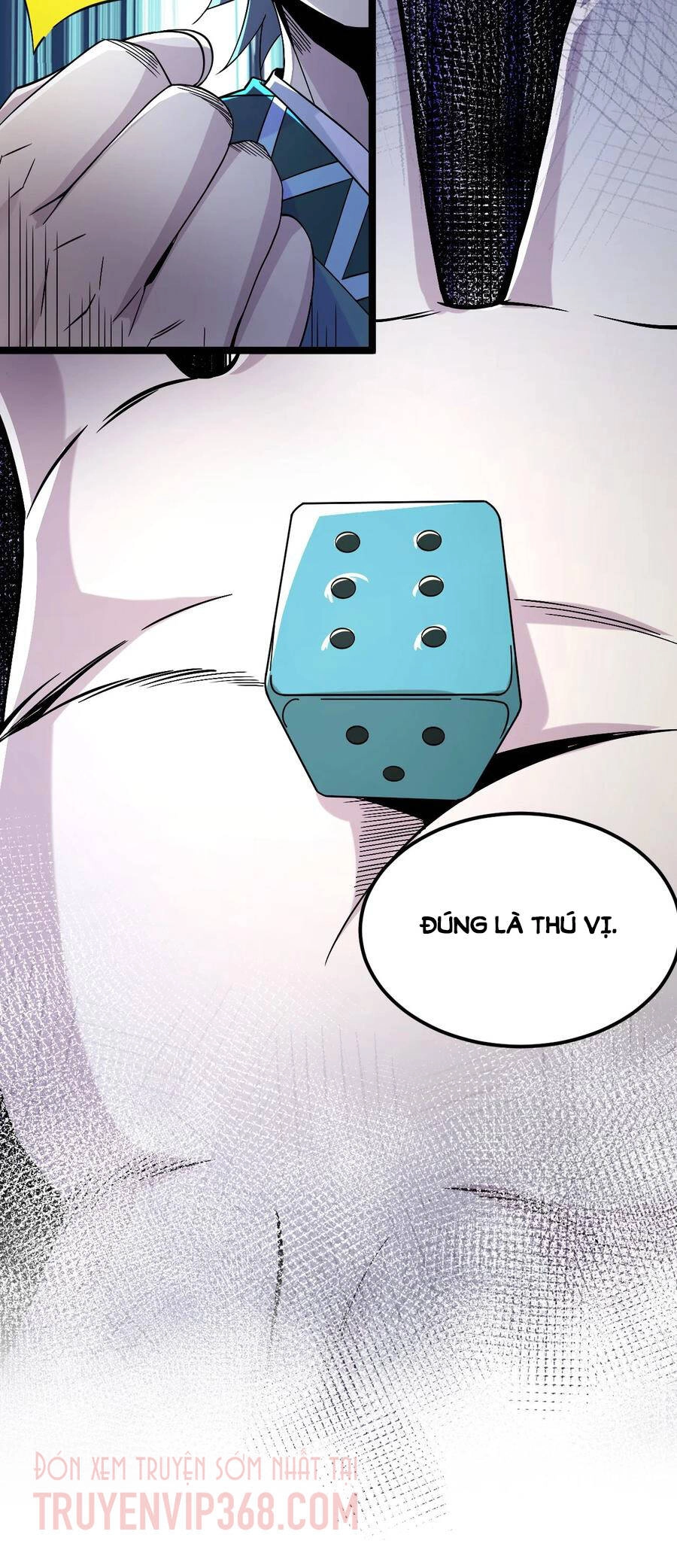 Hảo Đồ Nhi Hãy Tha Cho Vi Sư Chapter 59 - 10