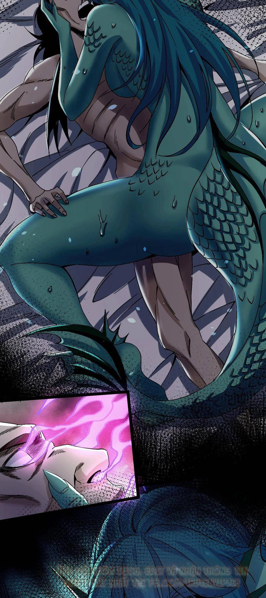 Hảo Đồ Nhi Hãy Tha Cho Vi Sư Chapter 59 - 18