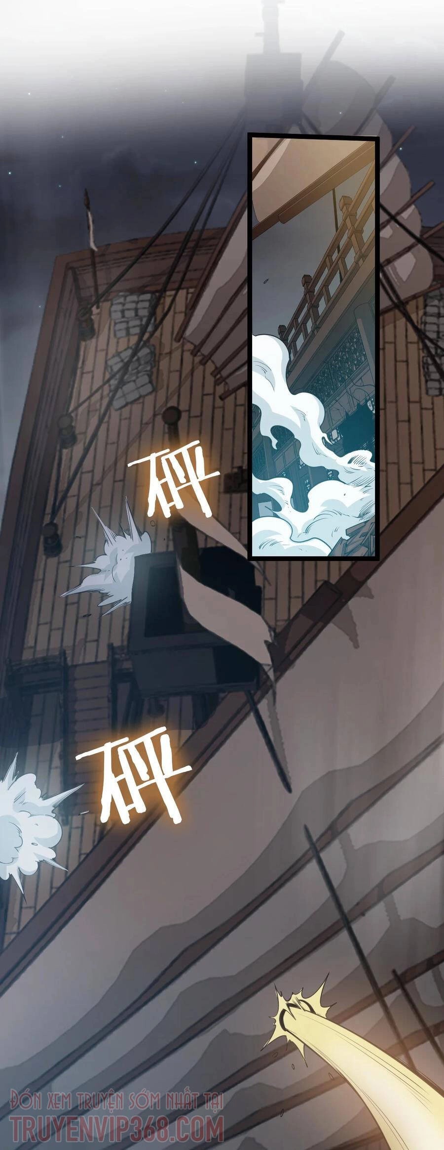 Hảo Đồ Nhi Hãy Tha Cho Vi Sư Chapter 60 - 2