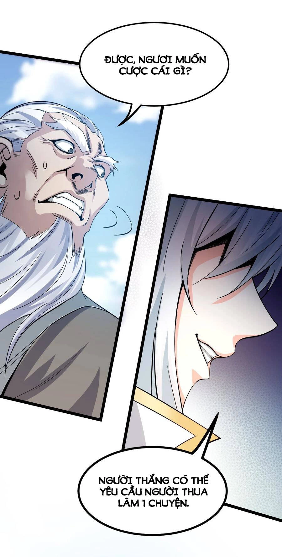 Hảo Đồ Nhi Hãy Tha Cho Vi Sư Chapter 61 - 39