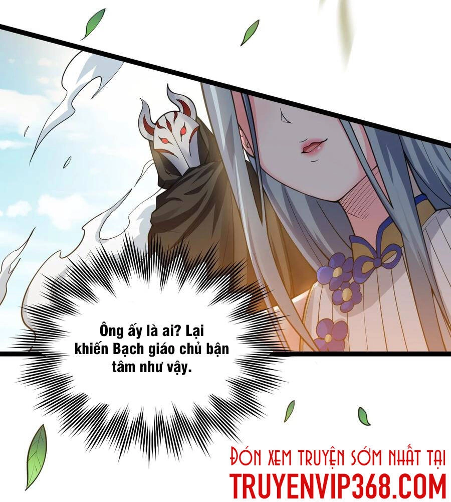 Hảo Đồ Nhi Hãy Tha Cho Vi Sư Chapter 62 - 14