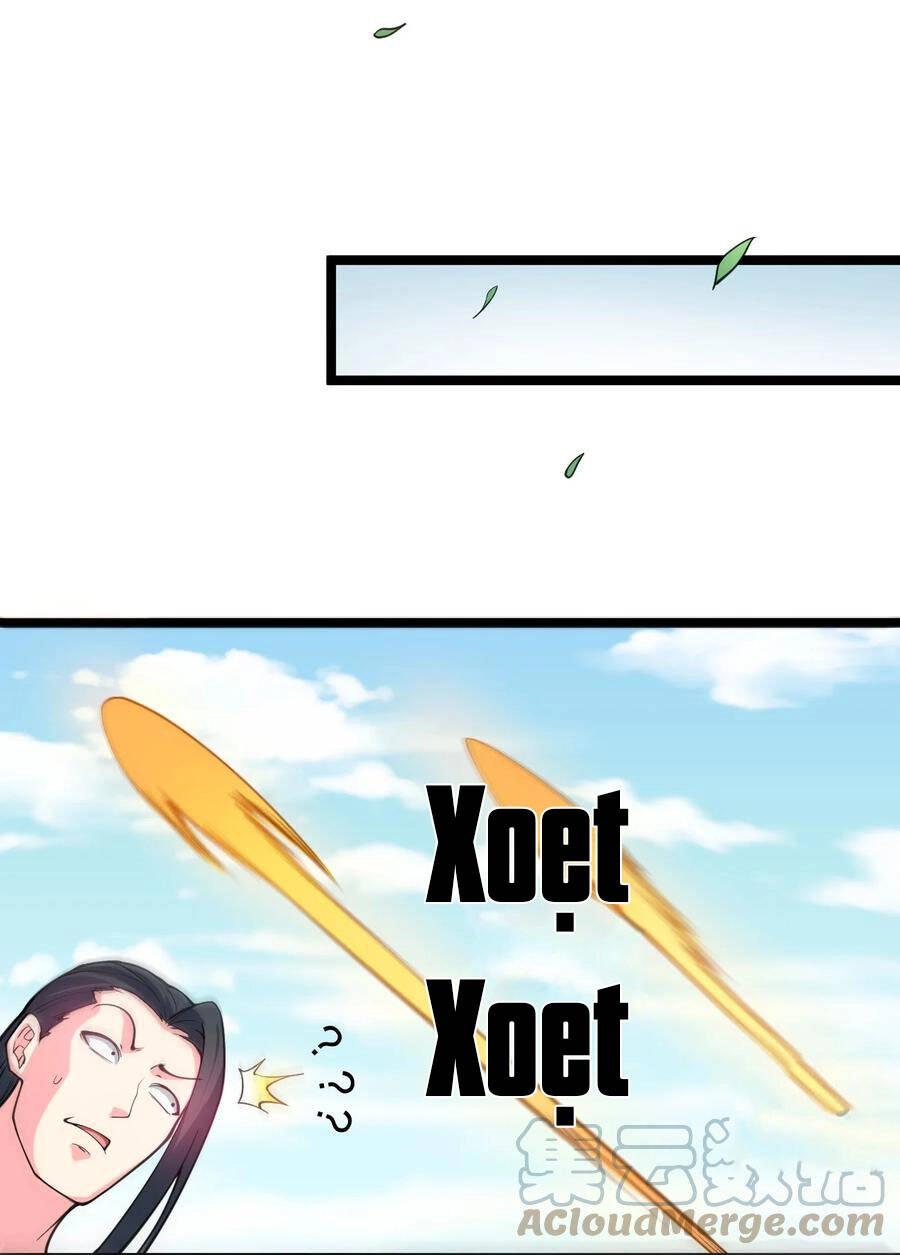 Hảo Đồ Nhi Hãy Tha Cho Vi Sư Chapter 62 - 15