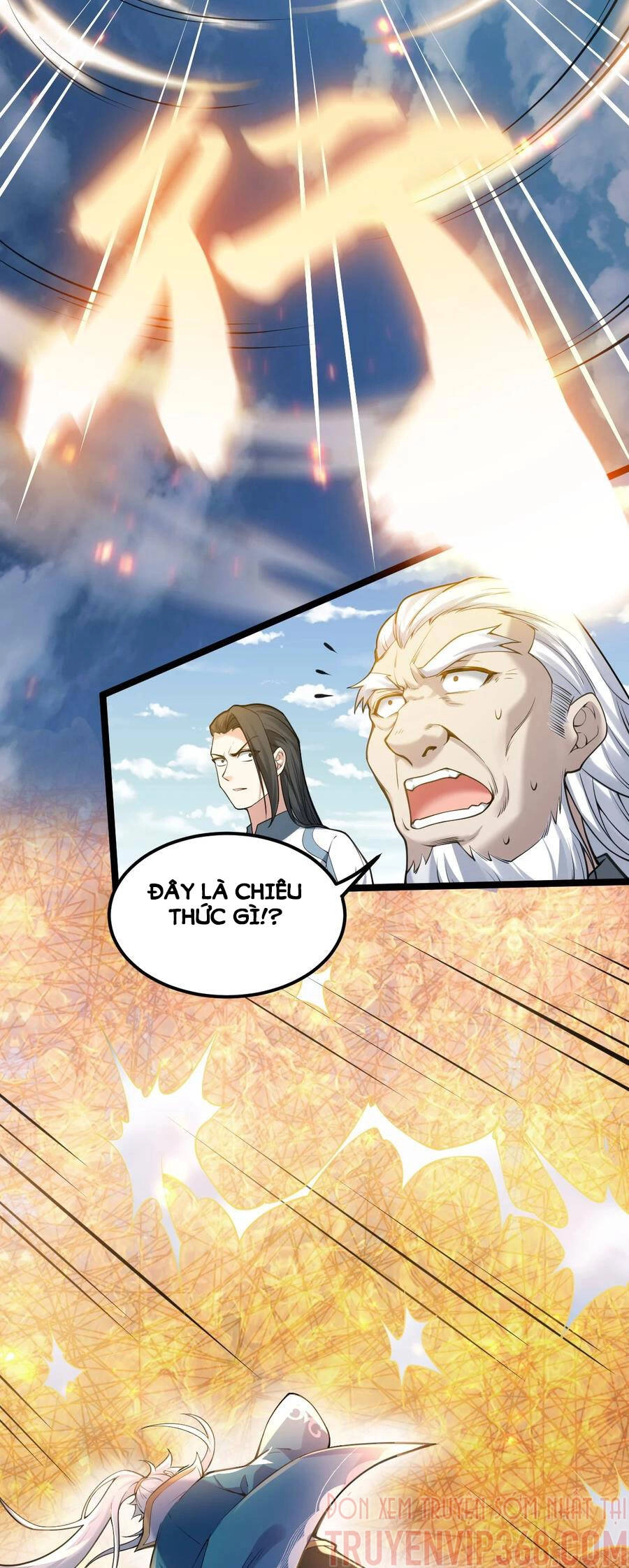 Hảo Đồ Nhi Hãy Tha Cho Vi Sư Chapter 62 - 24