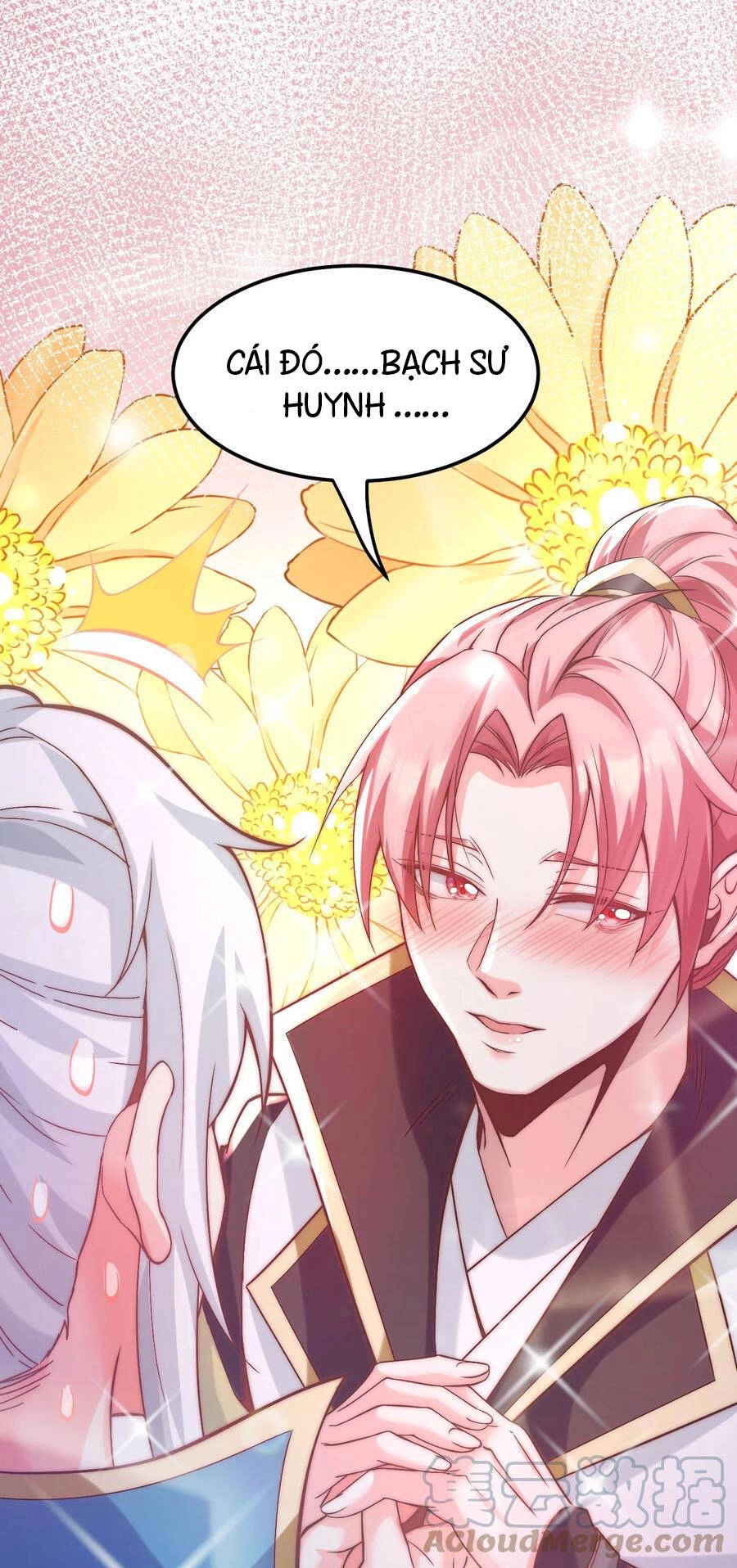 Hảo Đồ Nhi Hãy Tha Cho Vi Sư Chapter 64 - 2