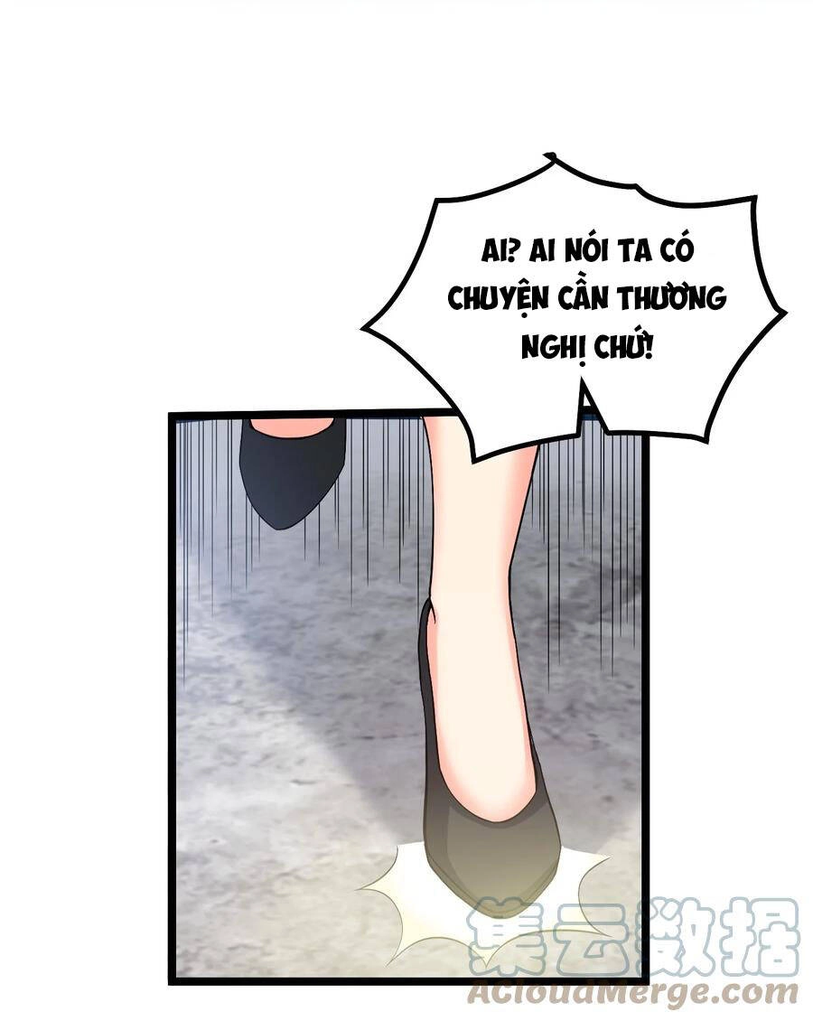 Hảo Đồ Nhi Hãy Tha Cho Vi Sư Chapter 64 - 26