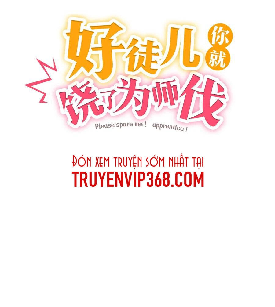 Hảo Đồ Nhi Hãy Tha Cho Vi Sư Chapter 66.5 - 4