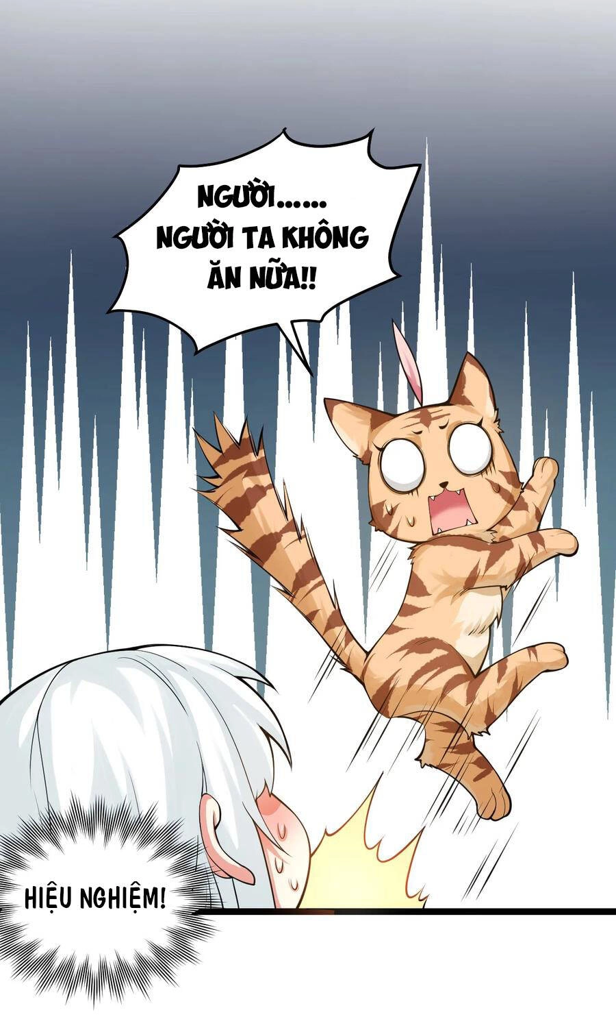 Hảo Đồ Nhi Hãy Tha Cho Vi Sư Chapter 66.5 - 28