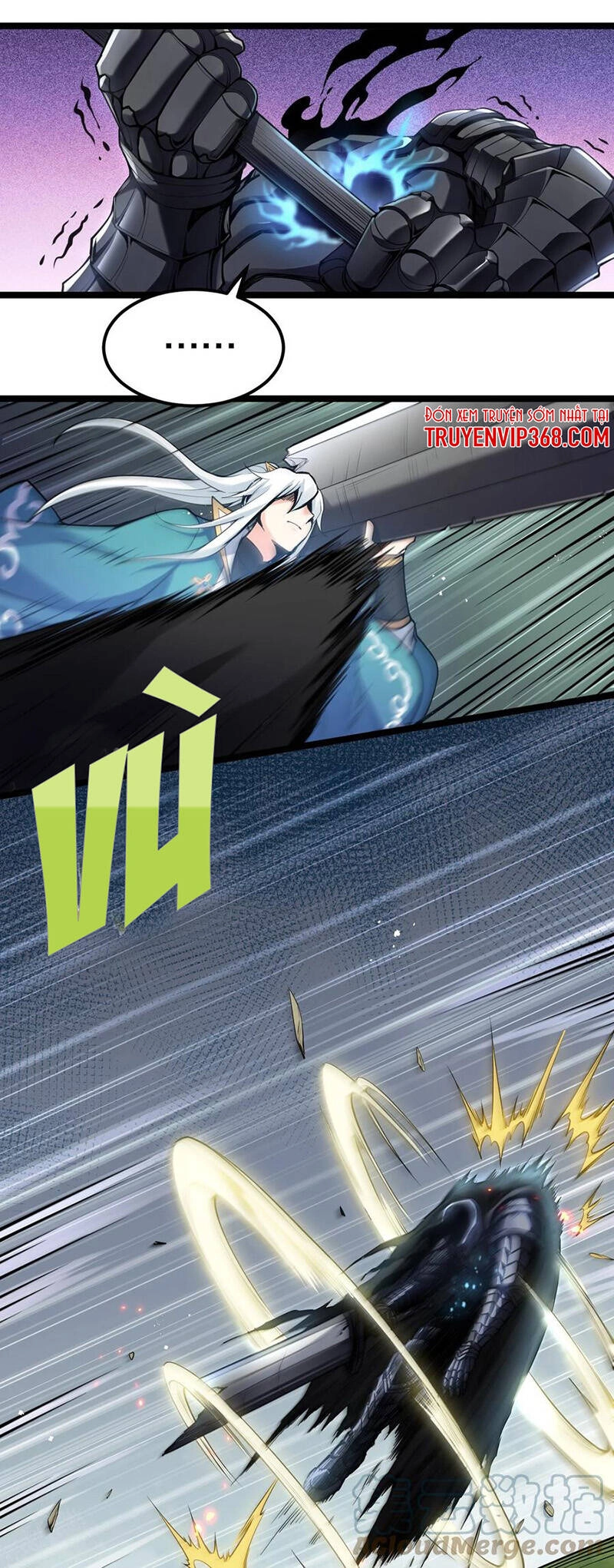 Hảo Đồ Nhi Hãy Tha Cho Vi Sư Chapter 67 - 9