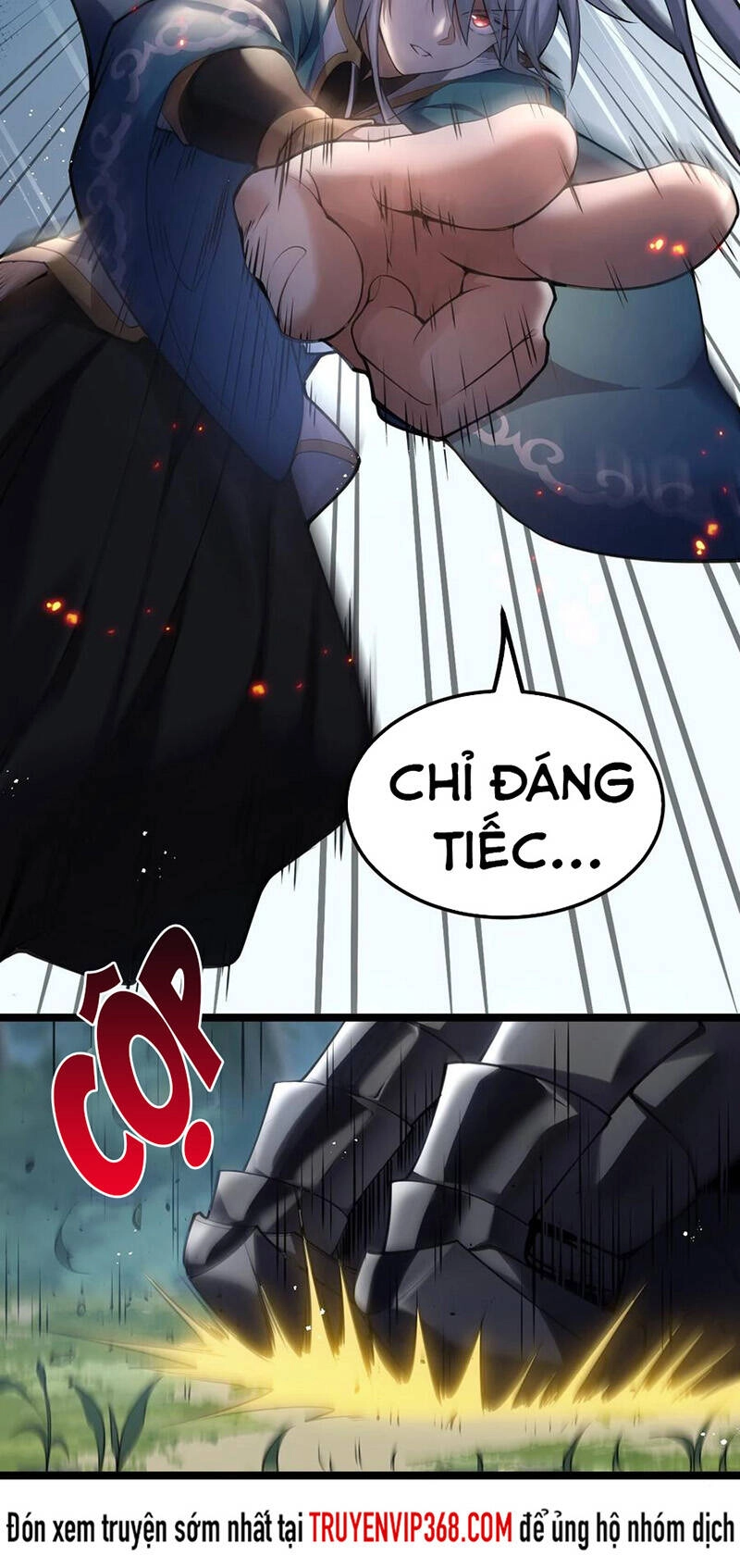 Hảo Đồ Nhi Hãy Tha Cho Vi Sư Chapter 67 - 14