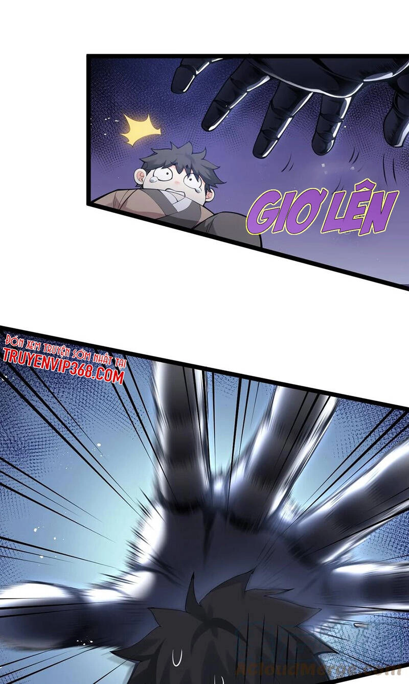 Hảo Đồ Nhi Hãy Tha Cho Vi Sư Chapter 67 - 15