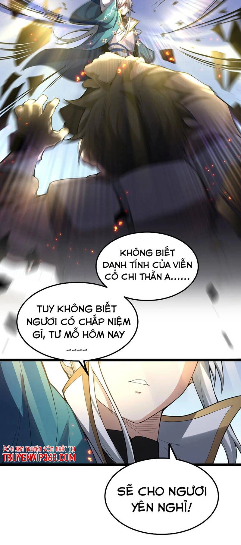 Hảo Đồ Nhi Hãy Tha Cho Vi Sư Chapter 67 - 18
