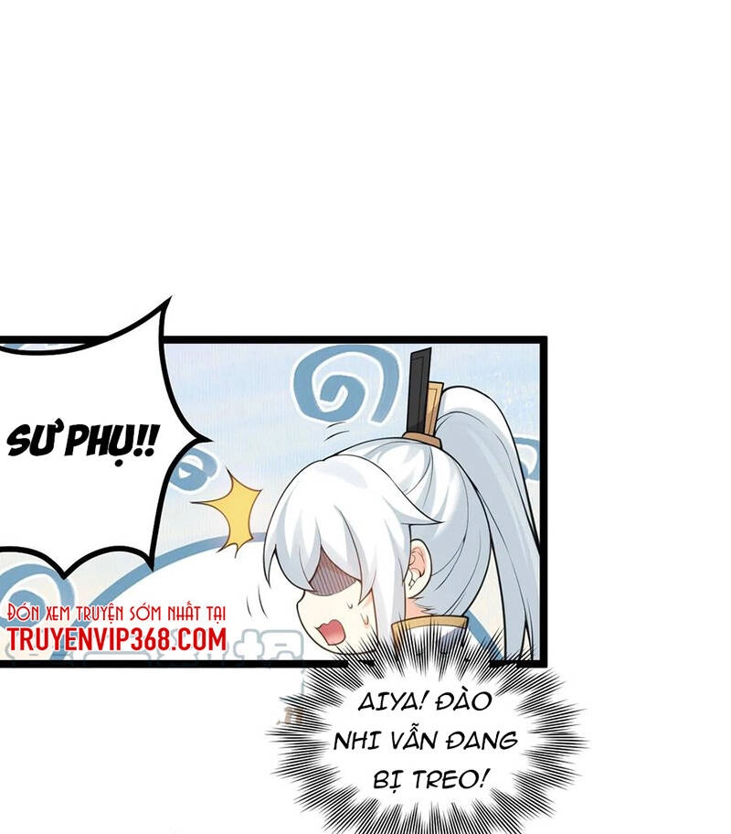 Hảo Đồ Nhi Hãy Tha Cho Vi Sư Chapter 67 - 23