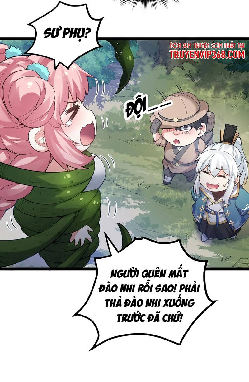 Hảo Đồ Nhi Hãy Tha Cho Vi Sư Chapter 67 - 24