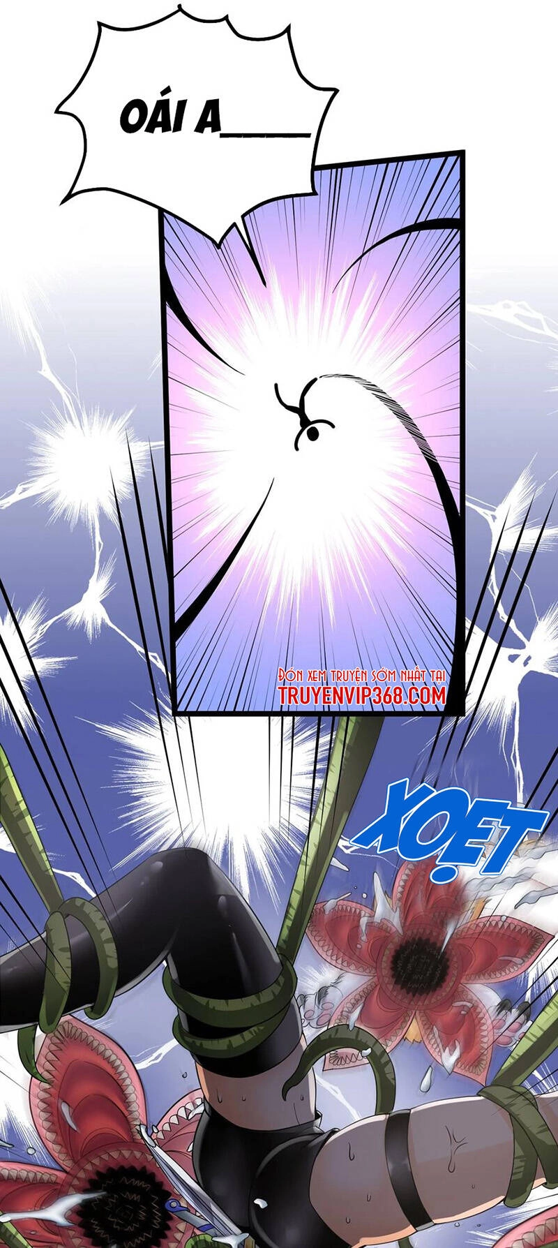 Hảo Đồ Nhi Hãy Tha Cho Vi Sư Chapter 68 - 7