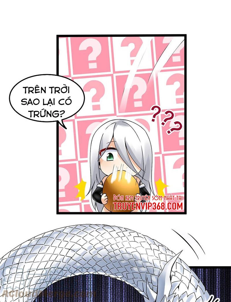 Hảo Đồ Nhi Hãy Tha Cho Vi Sư Chapter 68 - 14