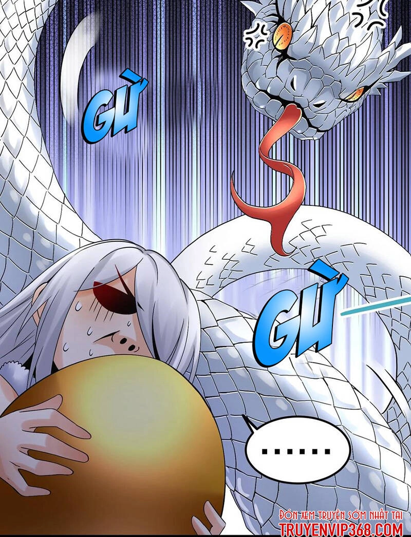 Hảo Đồ Nhi Hãy Tha Cho Vi Sư Chapter 68 - 15