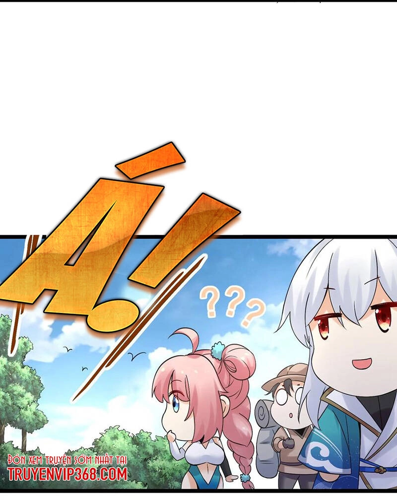 Hảo Đồ Nhi Hãy Tha Cho Vi Sư Chapter 68 - 16