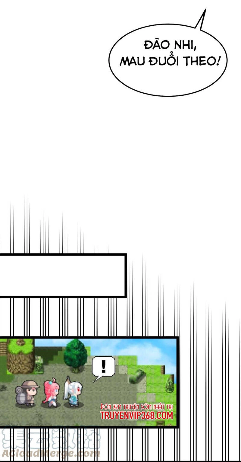 Hảo Đồ Nhi Hãy Tha Cho Vi Sư Chapter 68 - 17