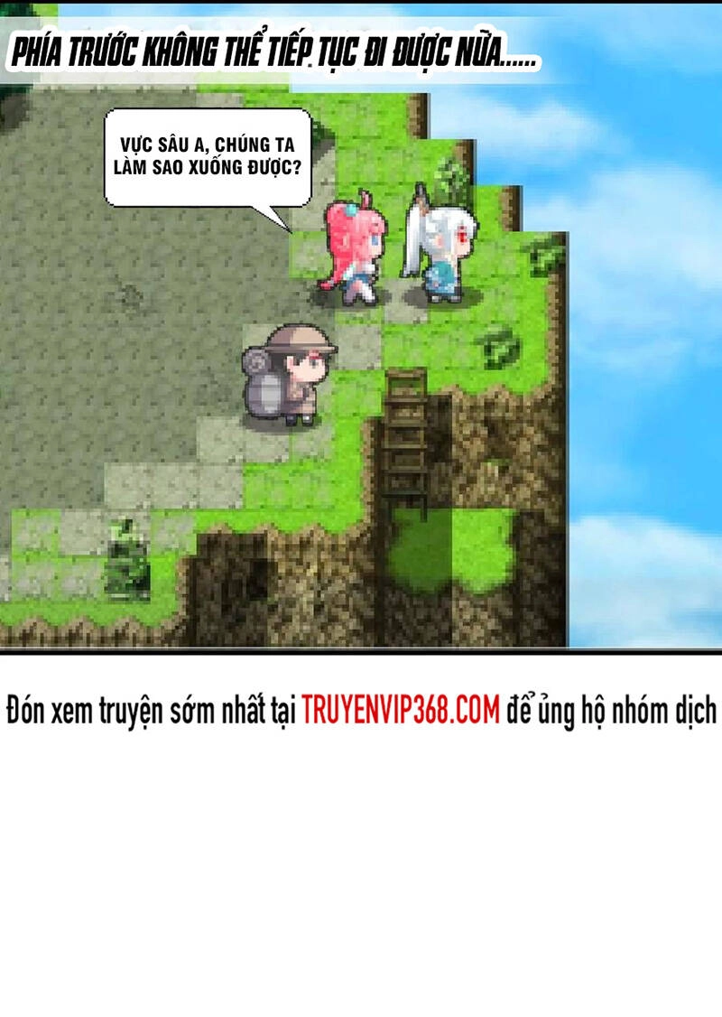 Hảo Đồ Nhi Hãy Tha Cho Vi Sư Chapter 68 - 18