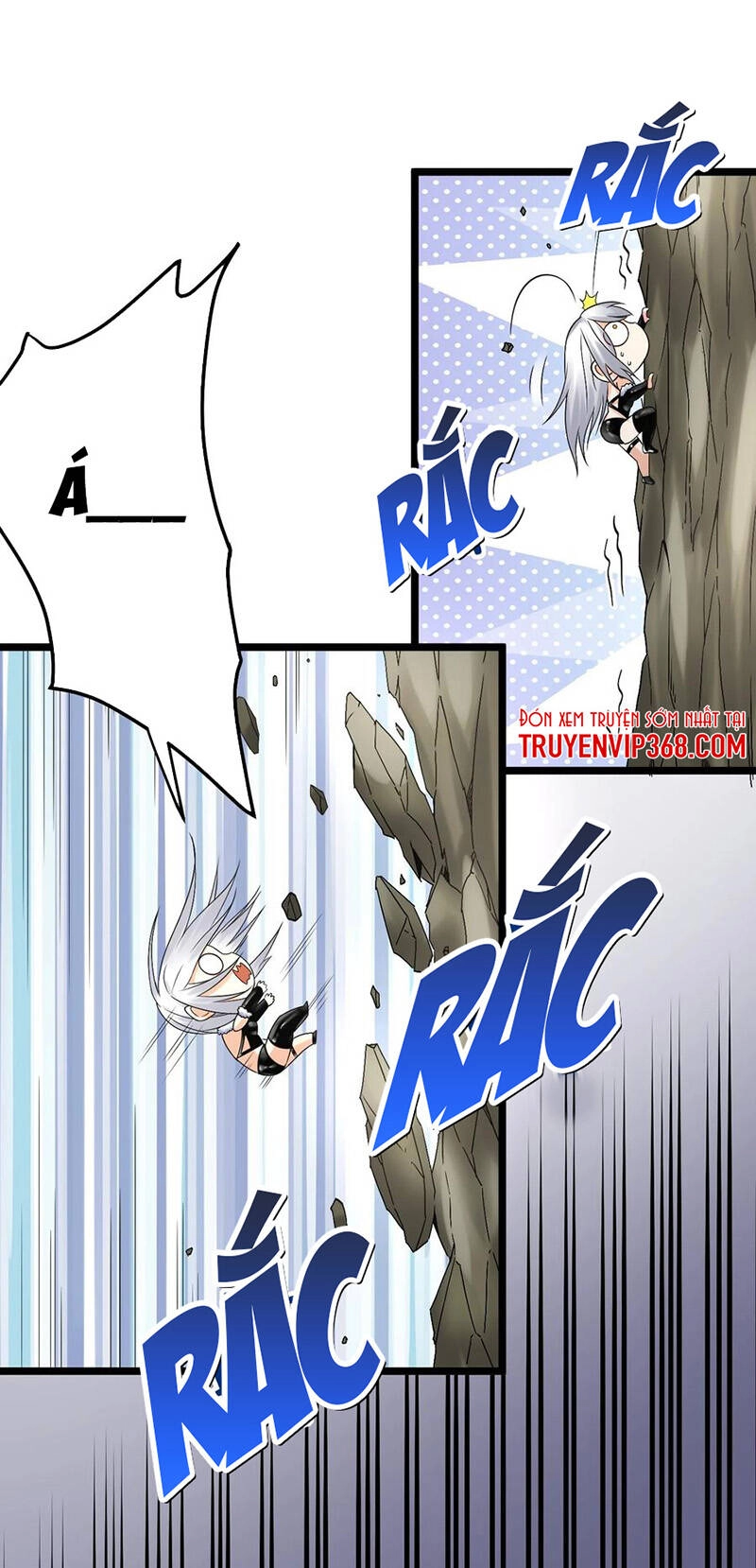 Hảo Đồ Nhi Hãy Tha Cho Vi Sư Chapter 68 - 21