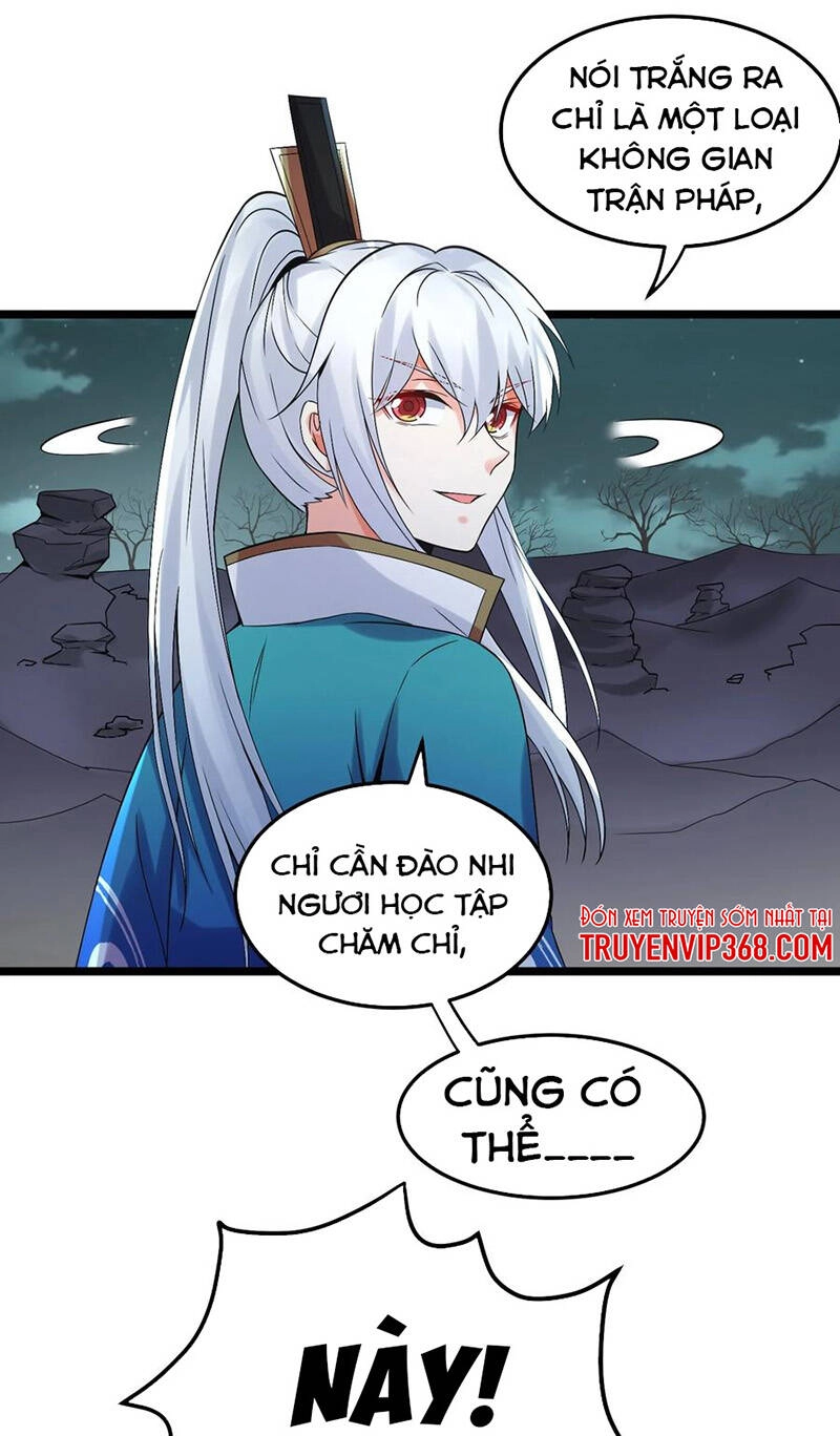Hảo Đồ Nhi Hãy Tha Cho Vi Sư Chapter 68 - 24