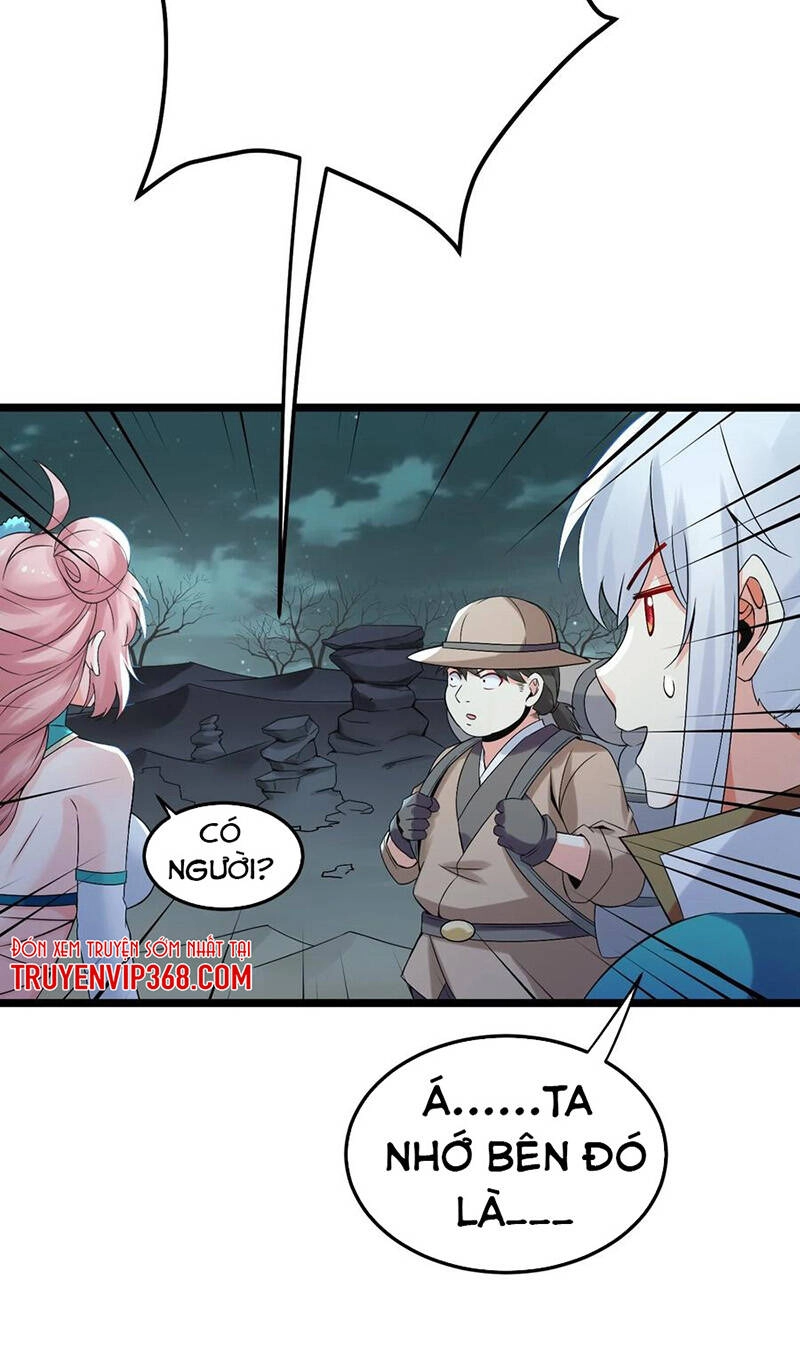 Hảo Đồ Nhi Hãy Tha Cho Vi Sư Chapter 68 - 25