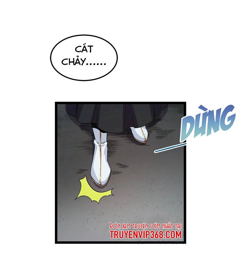 Hảo Đồ Nhi Hãy Tha Cho Vi Sư Chapter 68 - 26