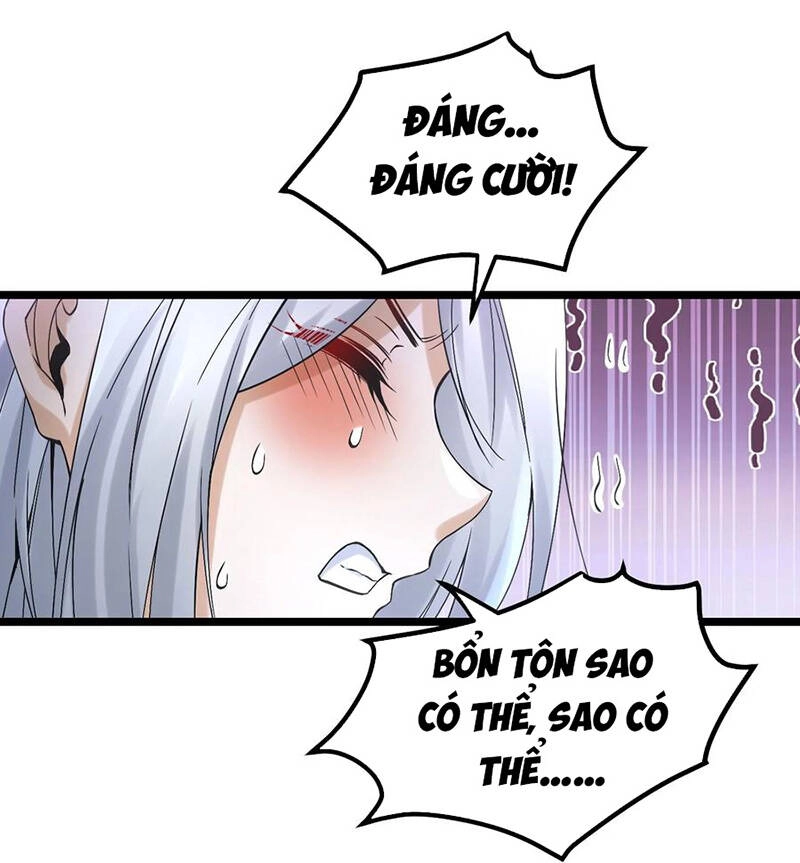 Hảo Đồ Nhi Hãy Tha Cho Vi Sư Chapter 68 - 30