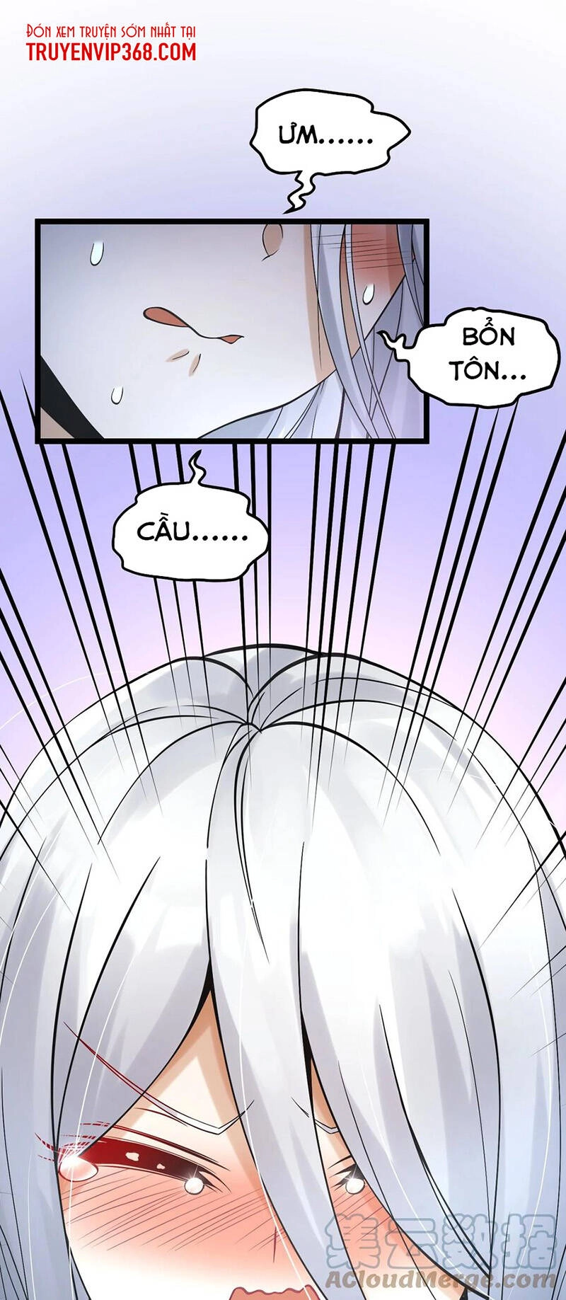 Hảo Đồ Nhi Hãy Tha Cho Vi Sư Chapter 68 - 32