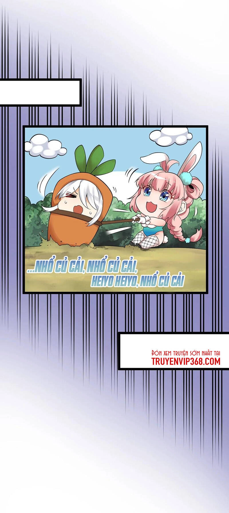 Hảo Đồ Nhi Hãy Tha Cho Vi Sư Chapter 68 - 34