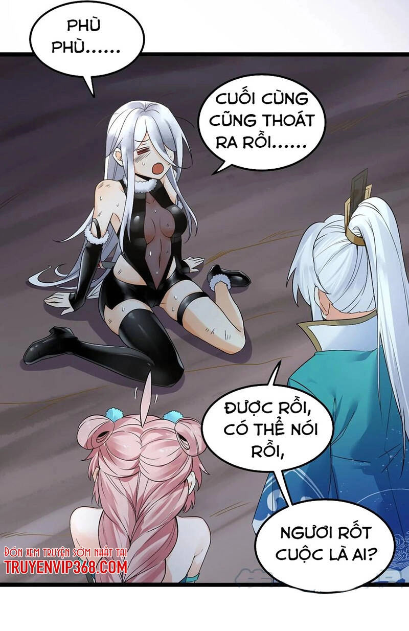 Hảo Đồ Nhi Hãy Tha Cho Vi Sư Chapter 68 - 35