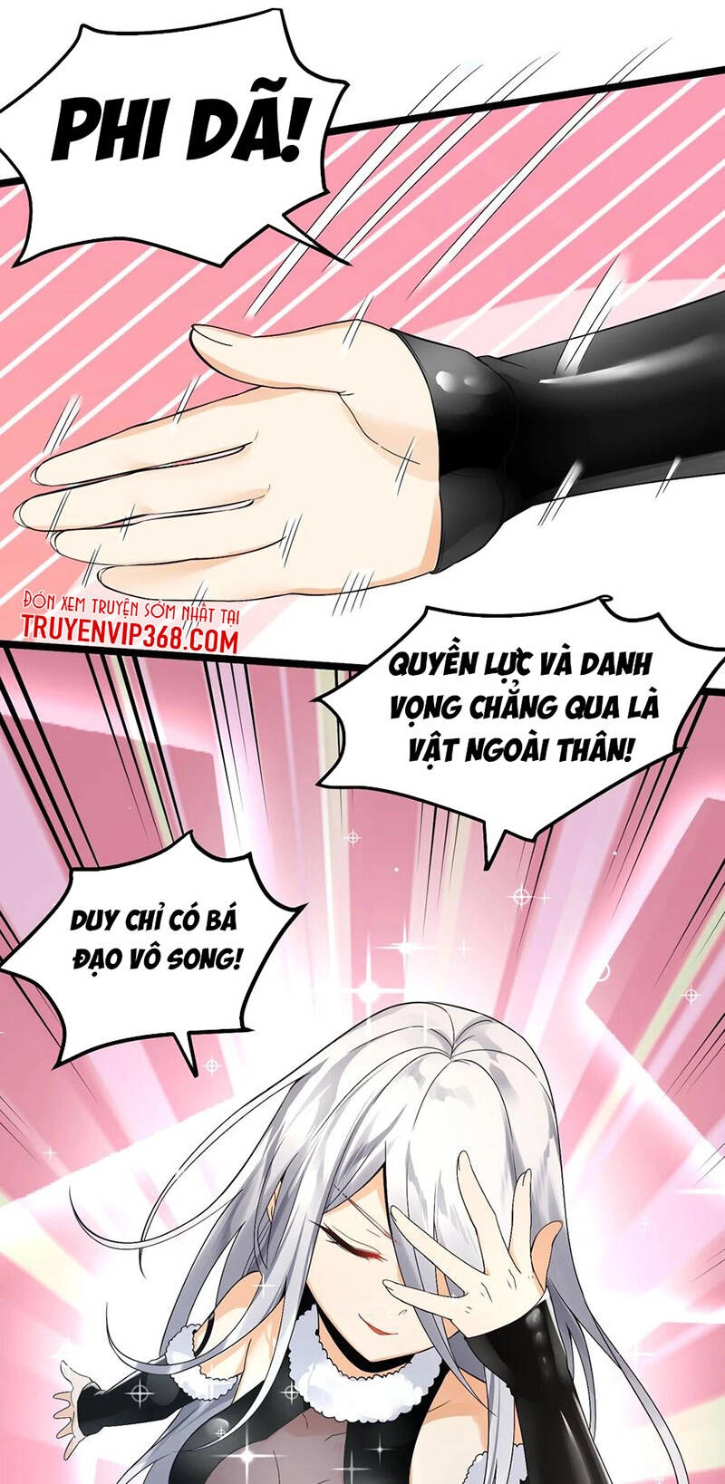 Hảo Đồ Nhi Hãy Tha Cho Vi Sư Chapter 68 - 39