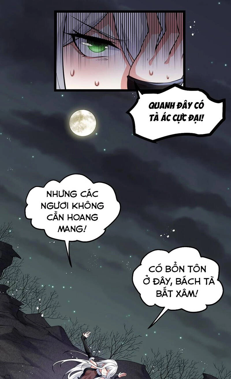 Hảo Đồ Nhi Hãy Tha Cho Vi Sư Chapter 69 - 3