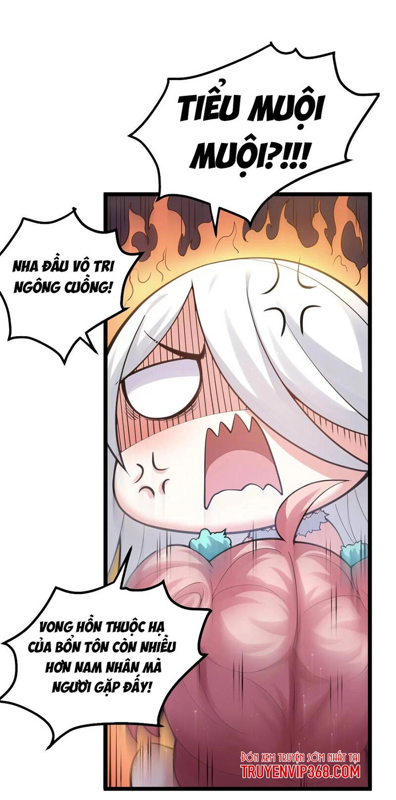 Hảo Đồ Nhi Hãy Tha Cho Vi Sư Chapter 69 - 6