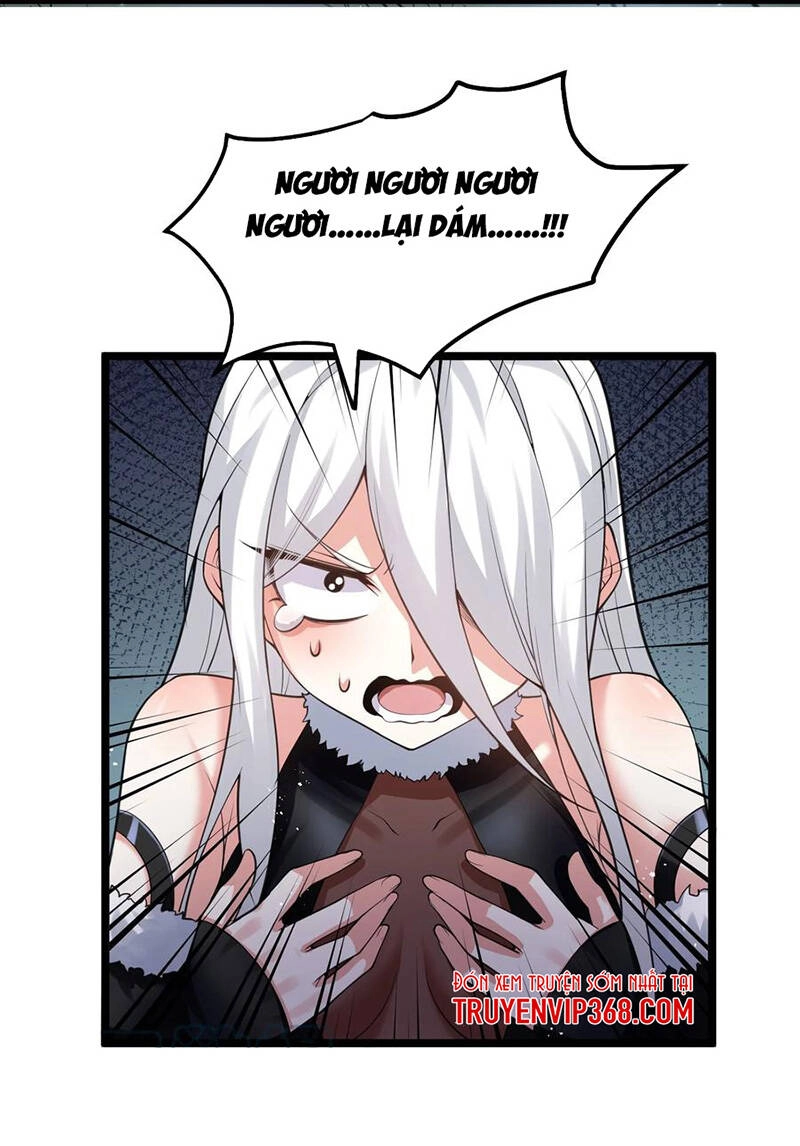 Hảo Đồ Nhi Hãy Tha Cho Vi Sư Chapter 69 - 8