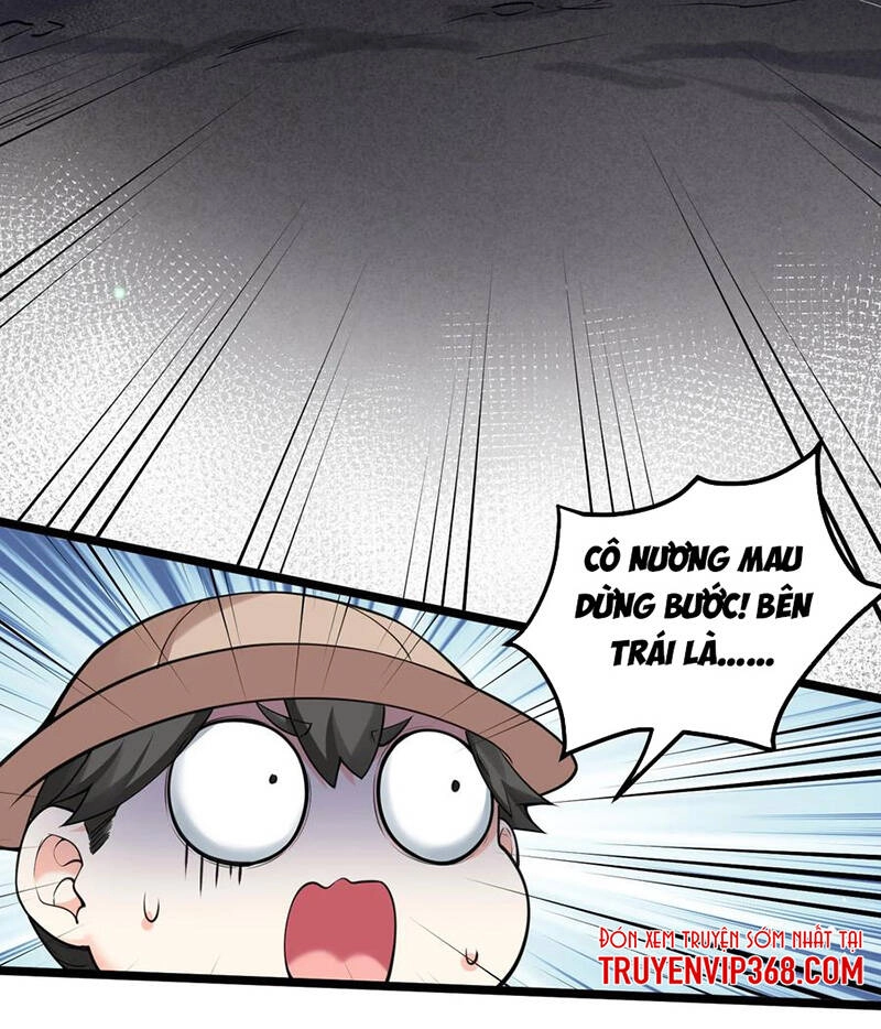 Hảo Đồ Nhi Hãy Tha Cho Vi Sư Chapter 69 - 12