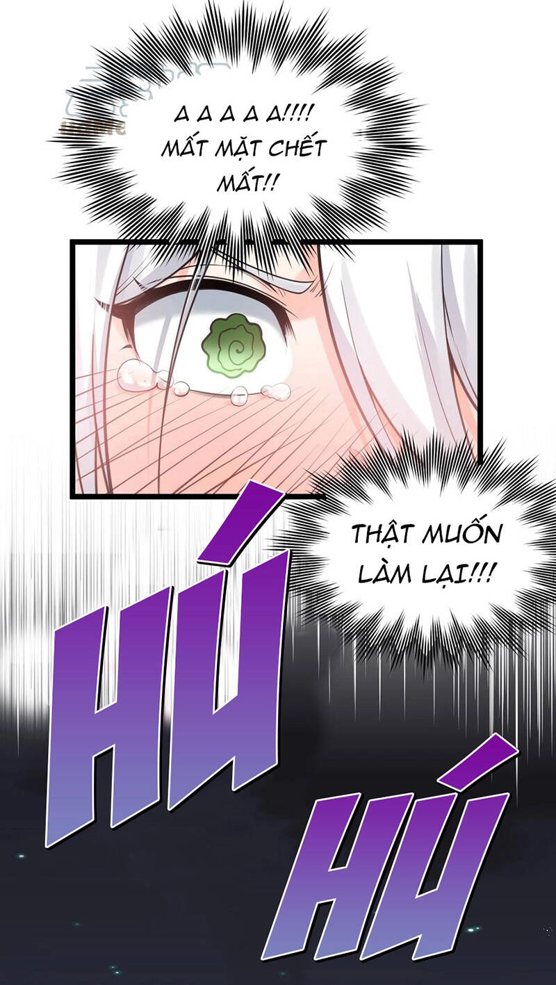 Hảo Đồ Nhi Hãy Tha Cho Vi Sư Chapter 69 - 15