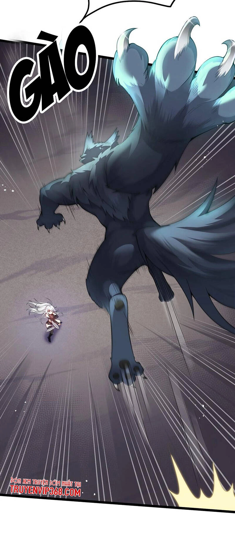 Hảo Đồ Nhi Hãy Tha Cho Vi Sư Chapter 69 - 21