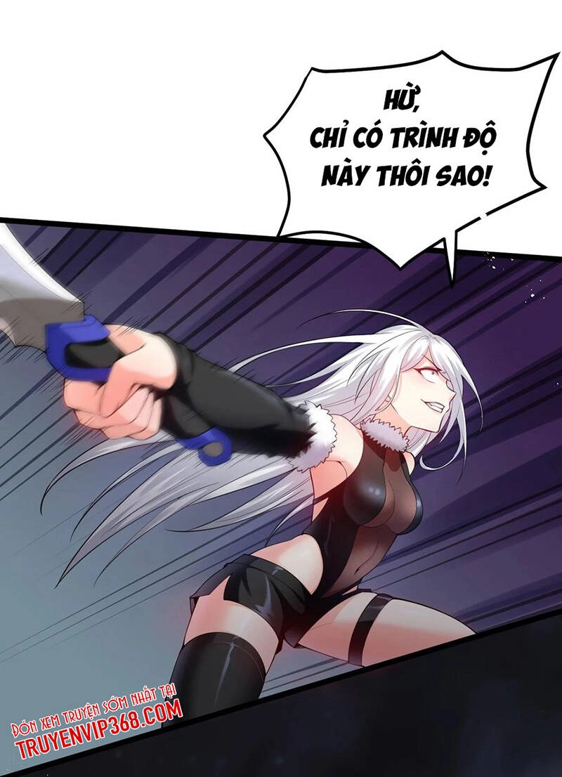 Hảo Đồ Nhi Hãy Tha Cho Vi Sư Chapter 69 - 22