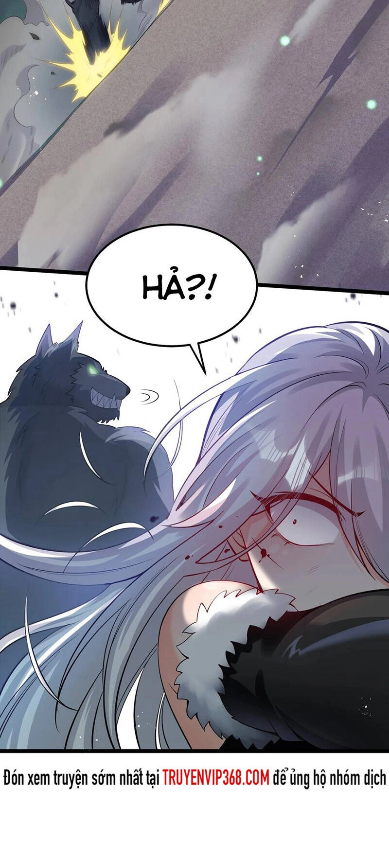 Hảo Đồ Nhi Hãy Tha Cho Vi Sư Chapter 69 - 24