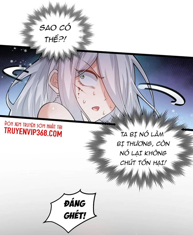 Hảo Đồ Nhi Hãy Tha Cho Vi Sư Chapter 69 - 25